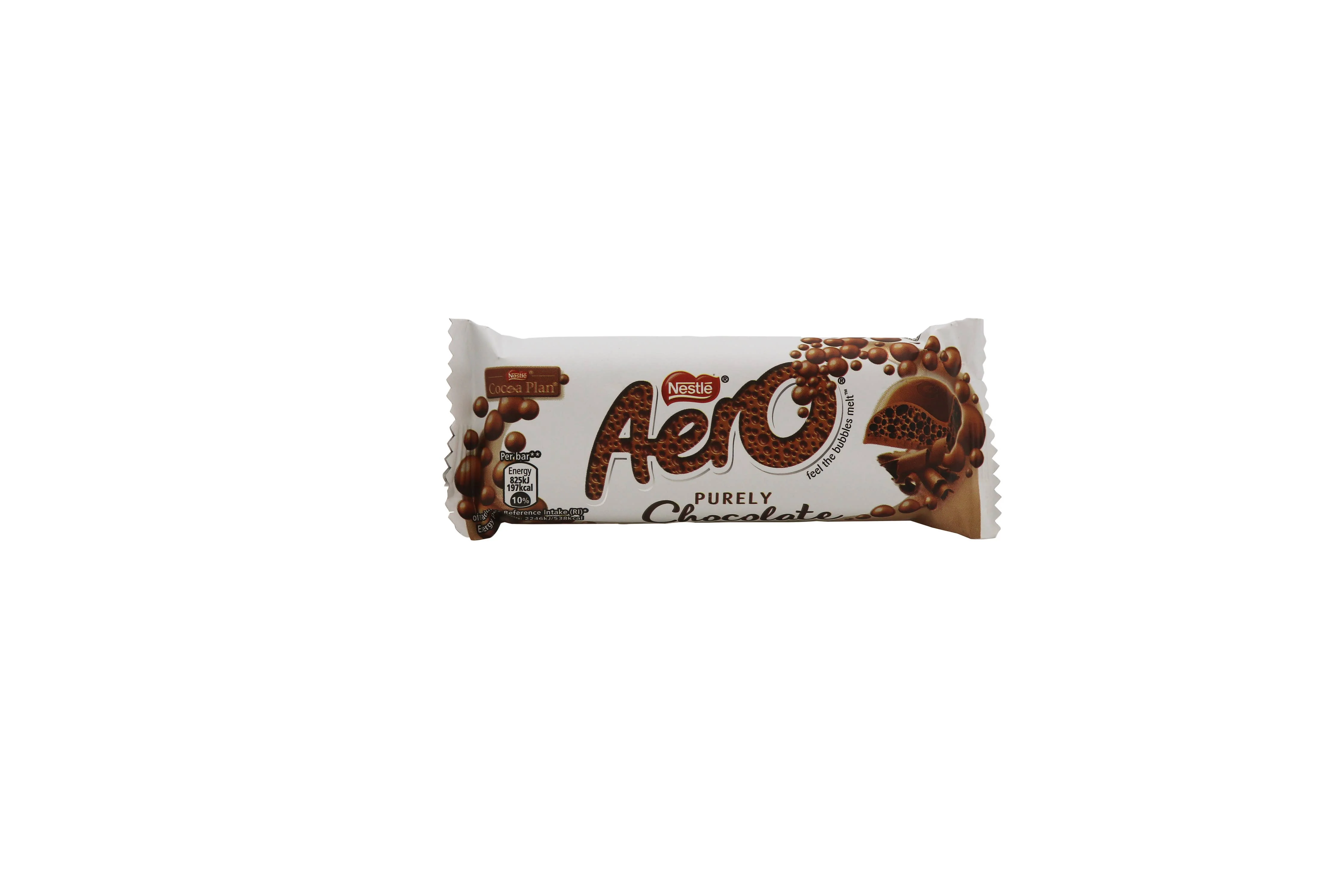 Nestle UK Aero Chocolate Bars, 24ct - Image 2