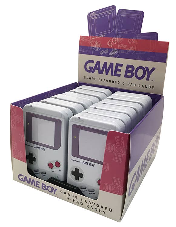 Nintendo Game Boy - China