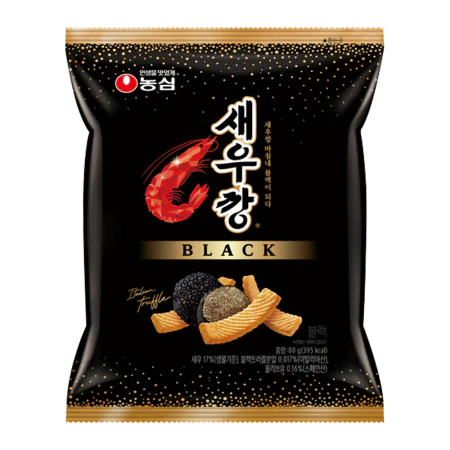Nongshim Shrimp Kang Black Truffle