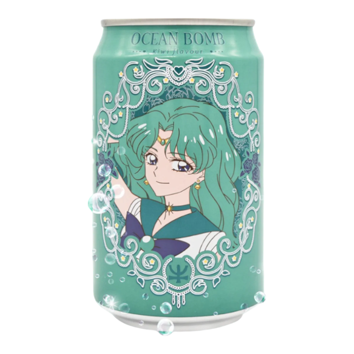 Ocean Bomb kiwi