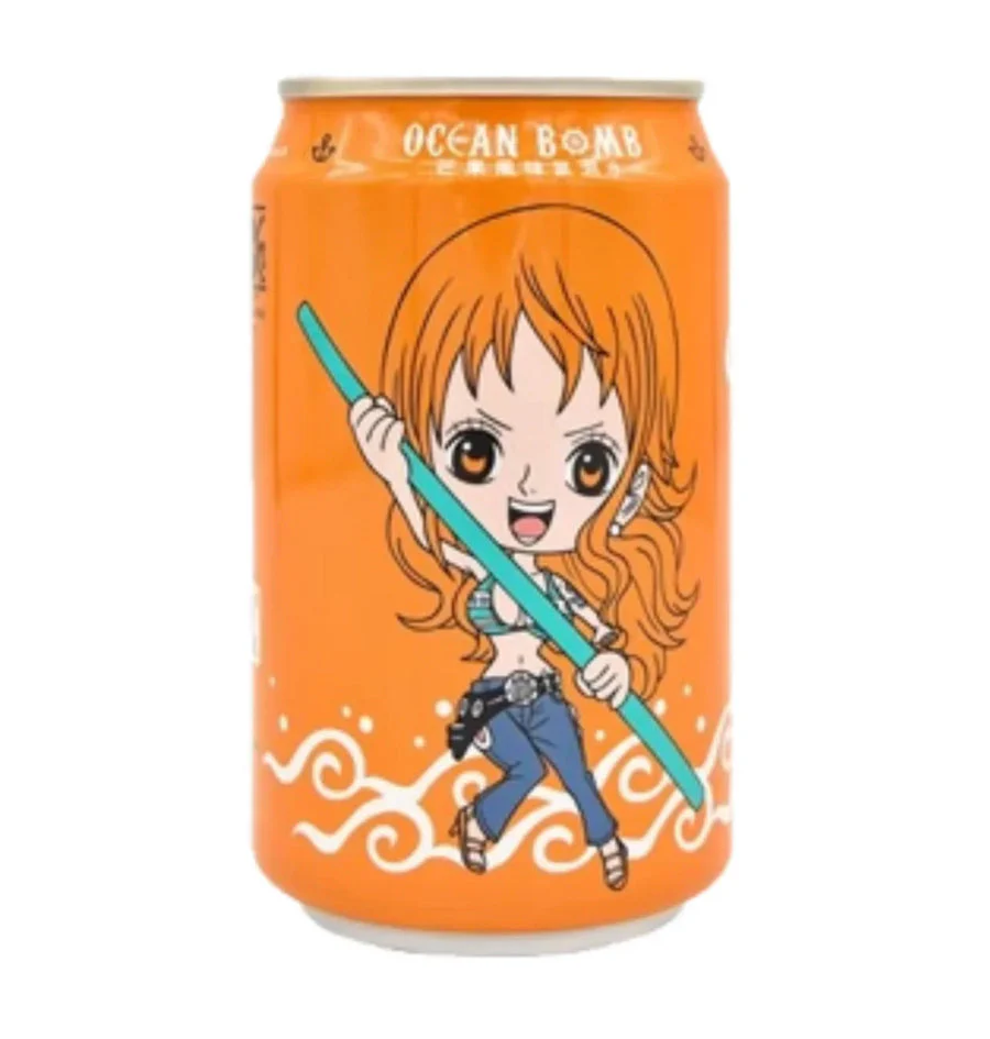 Ocean Bomb Nami Mango
