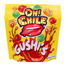 Oh! Chile - Gushi's - 4 Oz