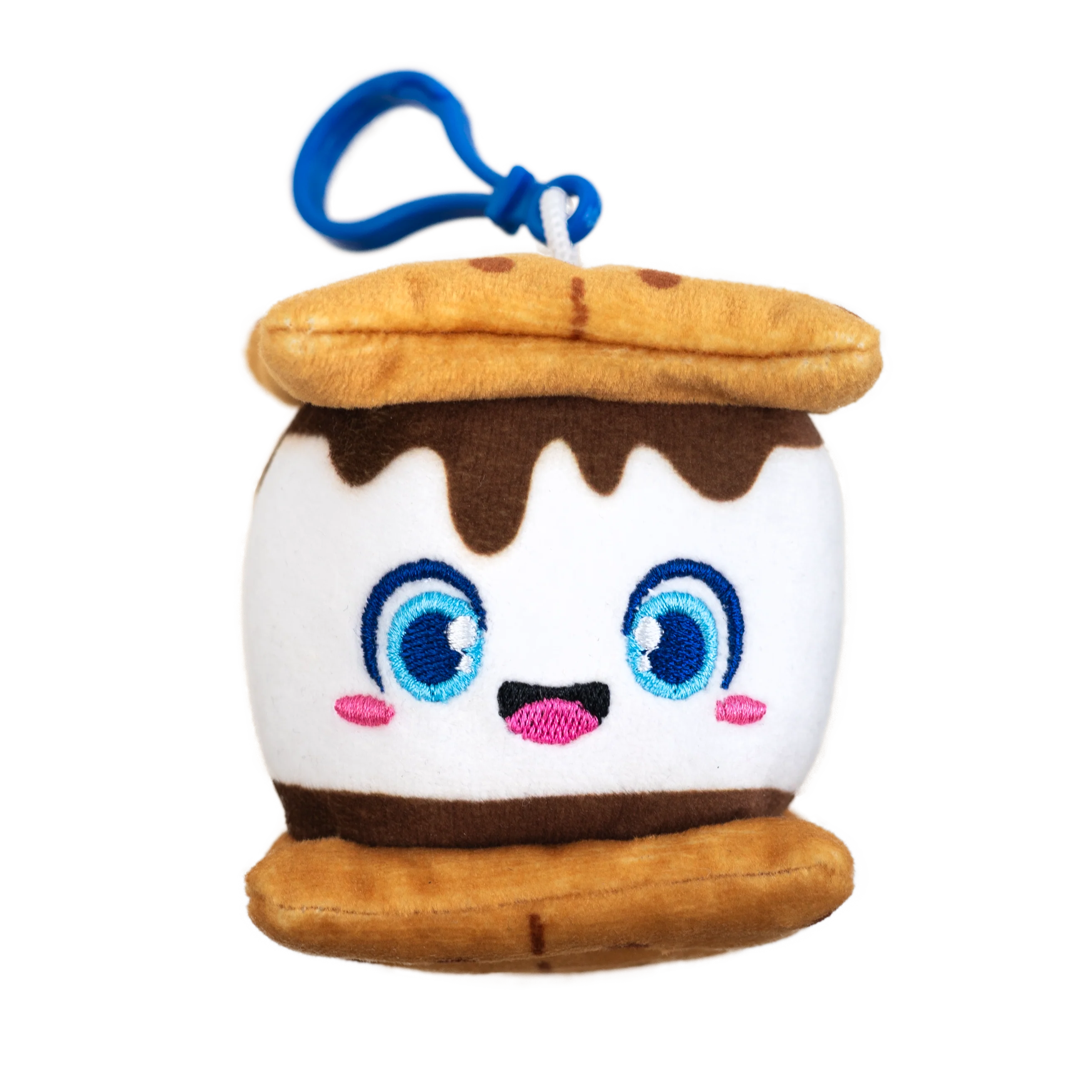 Oh So Yummy Dessert Shop Plush Backpack Buddies -36 Count - Image 3
