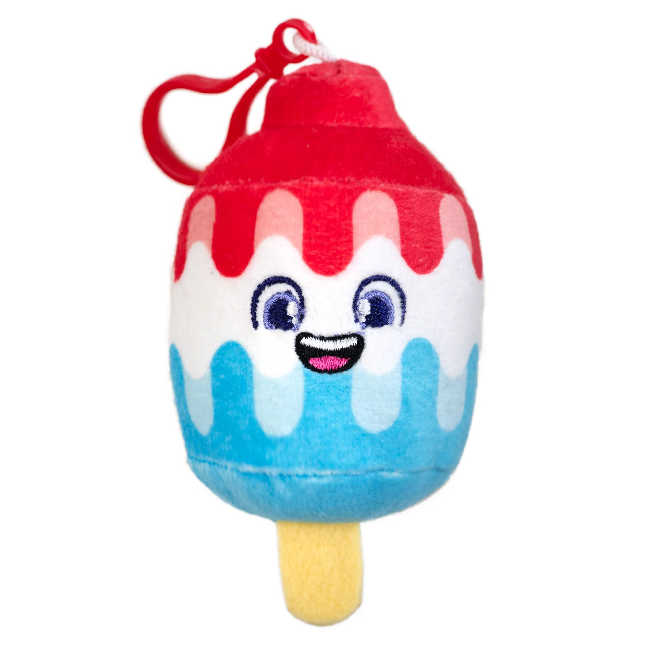 Oh So Yummy Dessert Shop Plush Backpack Buddies -36 Count - Image 4