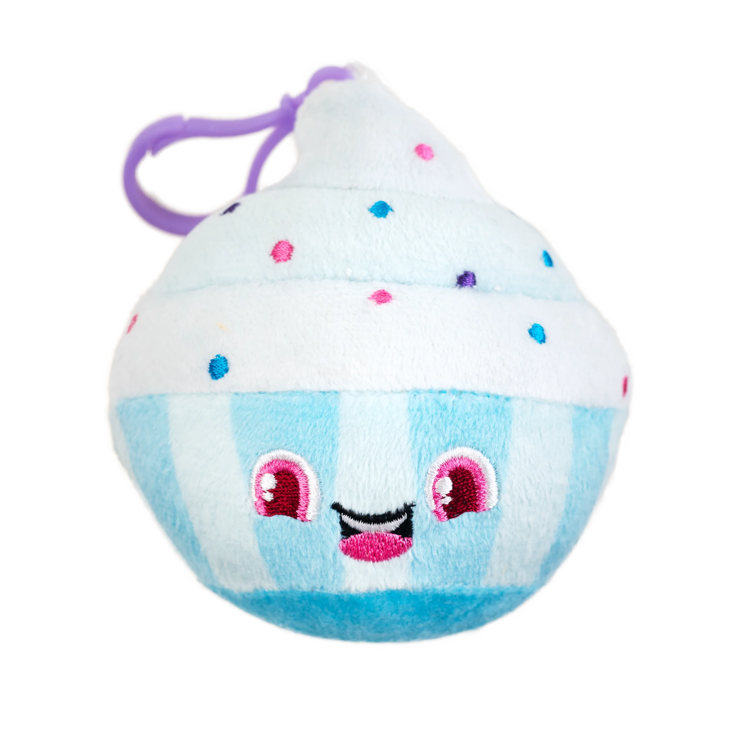 Oh So Yummy Dessert Shop Plush Backpack Buddies -36 Count - Image 5