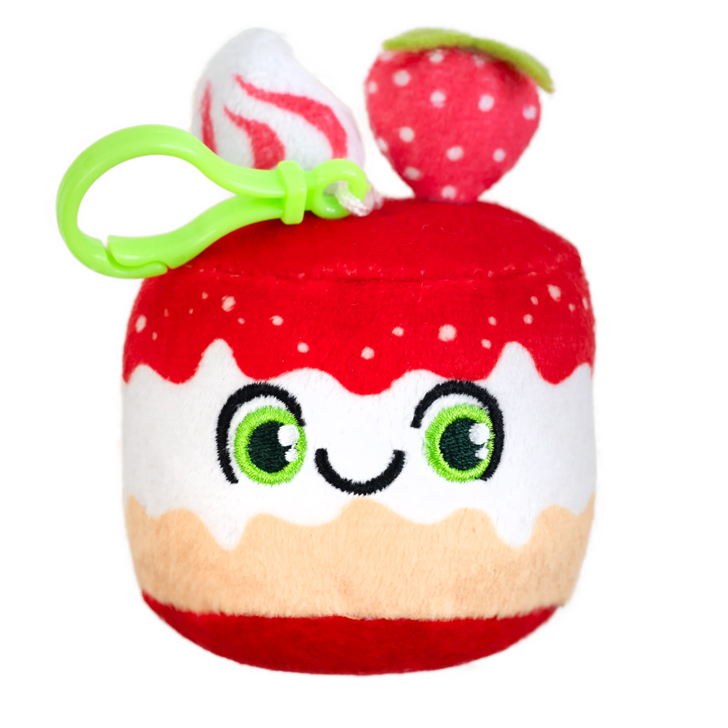 Oh So Yummy Dessert Shop Plush Backpack Buddies -36 Count - Image 6