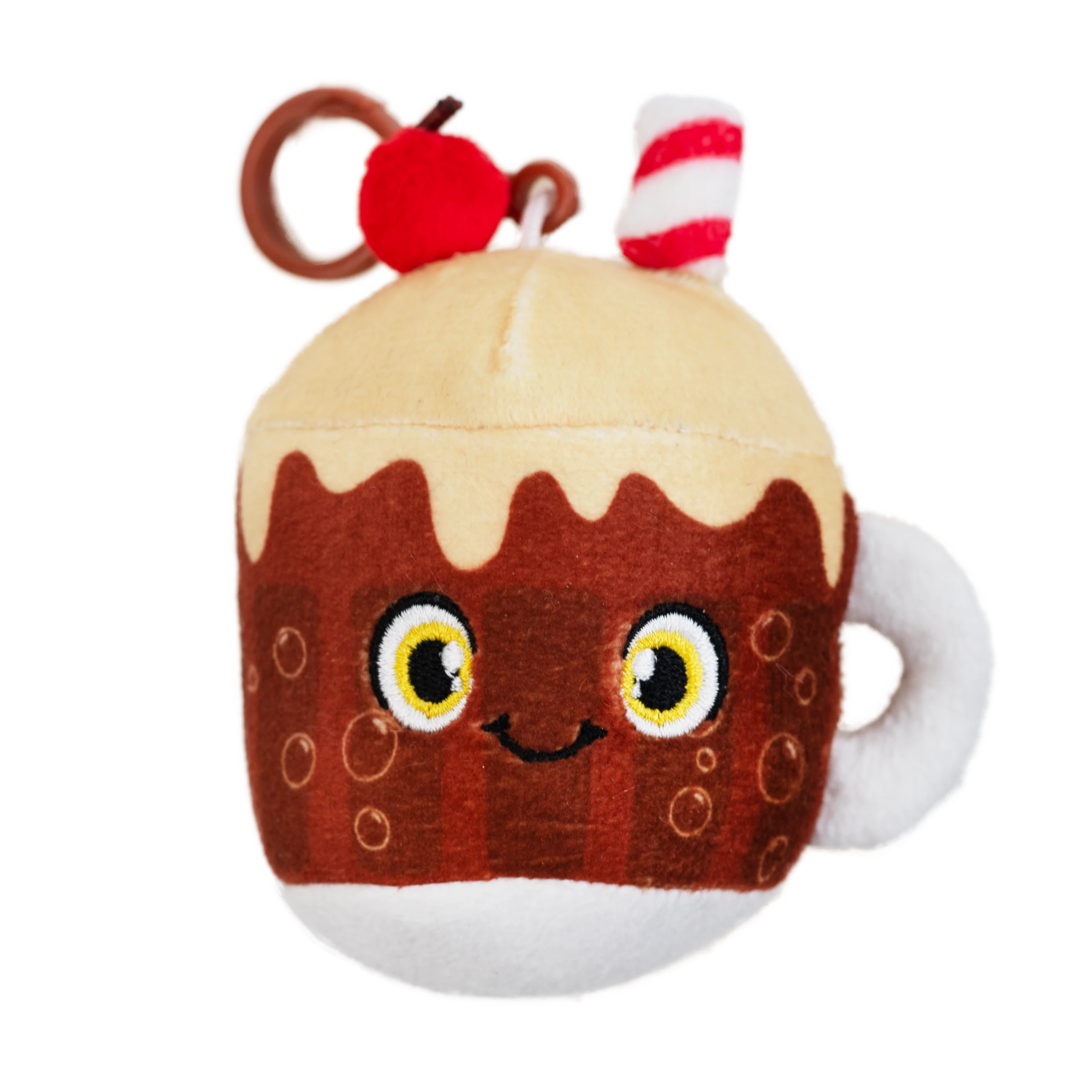 Oh So Yummy Dessert Shop Plush Backpack Buddies -36 Count - Image 7