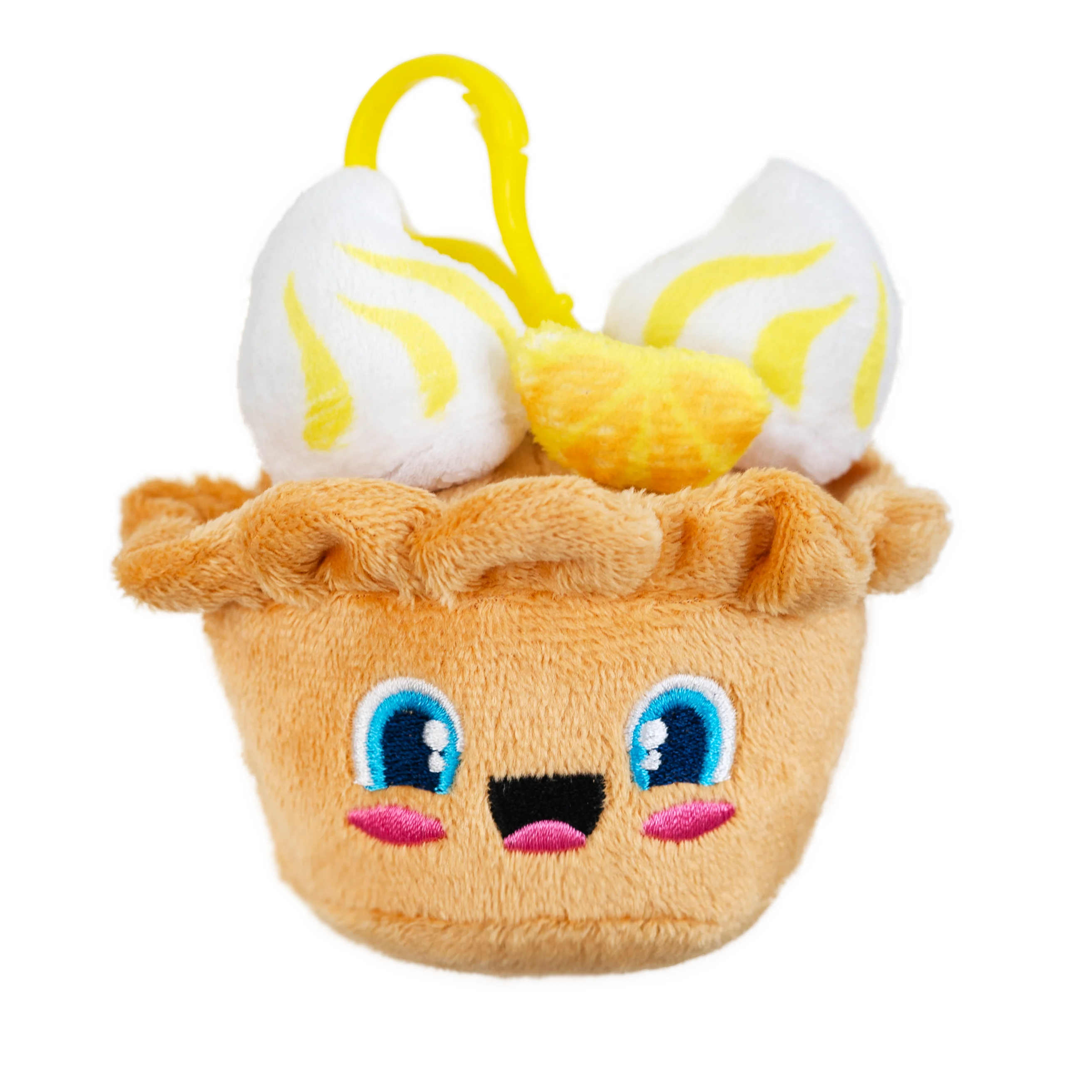 Oh So Yummy Dessert Shop Plush Backpack Buddies -36 Count - Image 8
