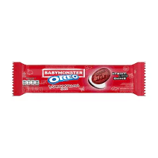 Oreo Baby Monsters - Marshmallow Creme - Indonesia