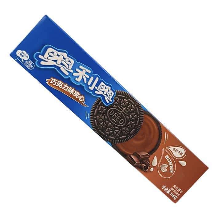 Oreo Chocolate Creme Biscuits