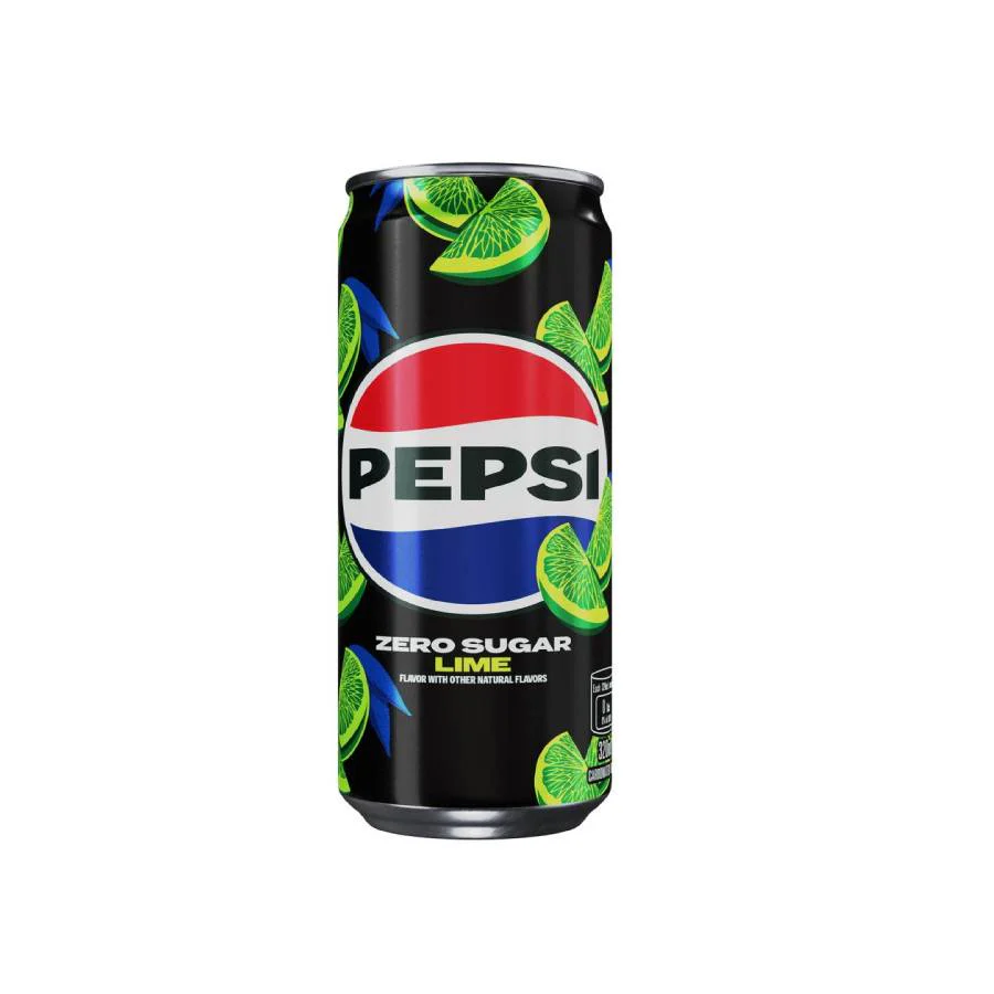 Pepsi Lime - 320ml