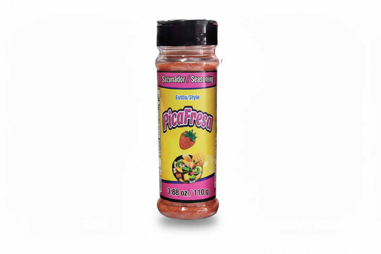PicaFresa Seasoning - Mexico