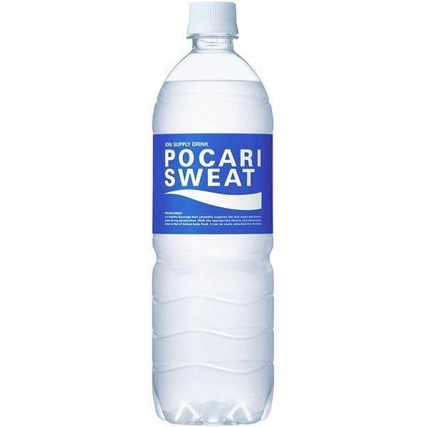 Pocari Sweat Hydration Drink