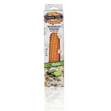 Poppin Cobs Popcorn - Dill Pickle