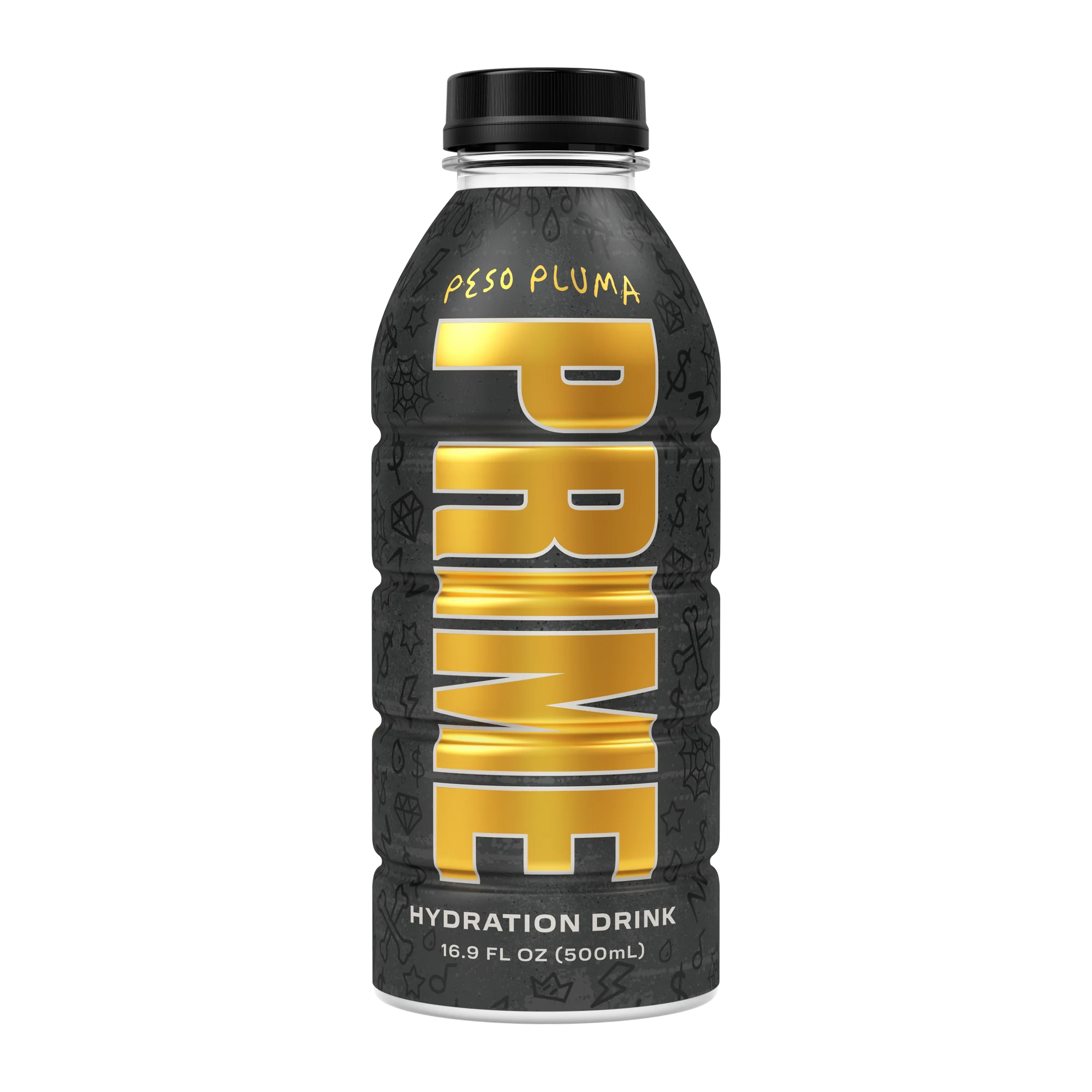 Prime Hydration Peso Pluma