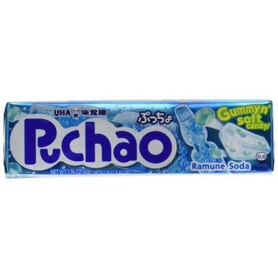 Puchao Ramune Soda - Japan - Image 4