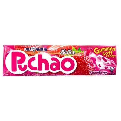Puchao Strawberry - Japan - Image 4