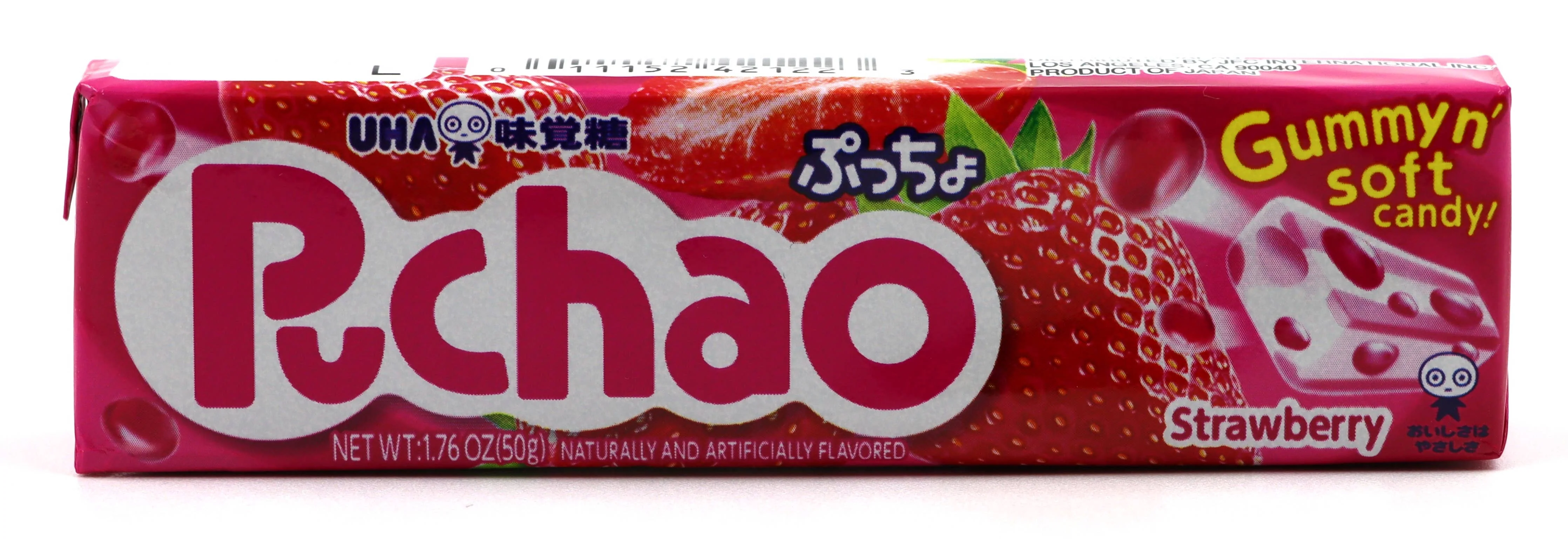 Puchao Strawberry - Japan - Image 5