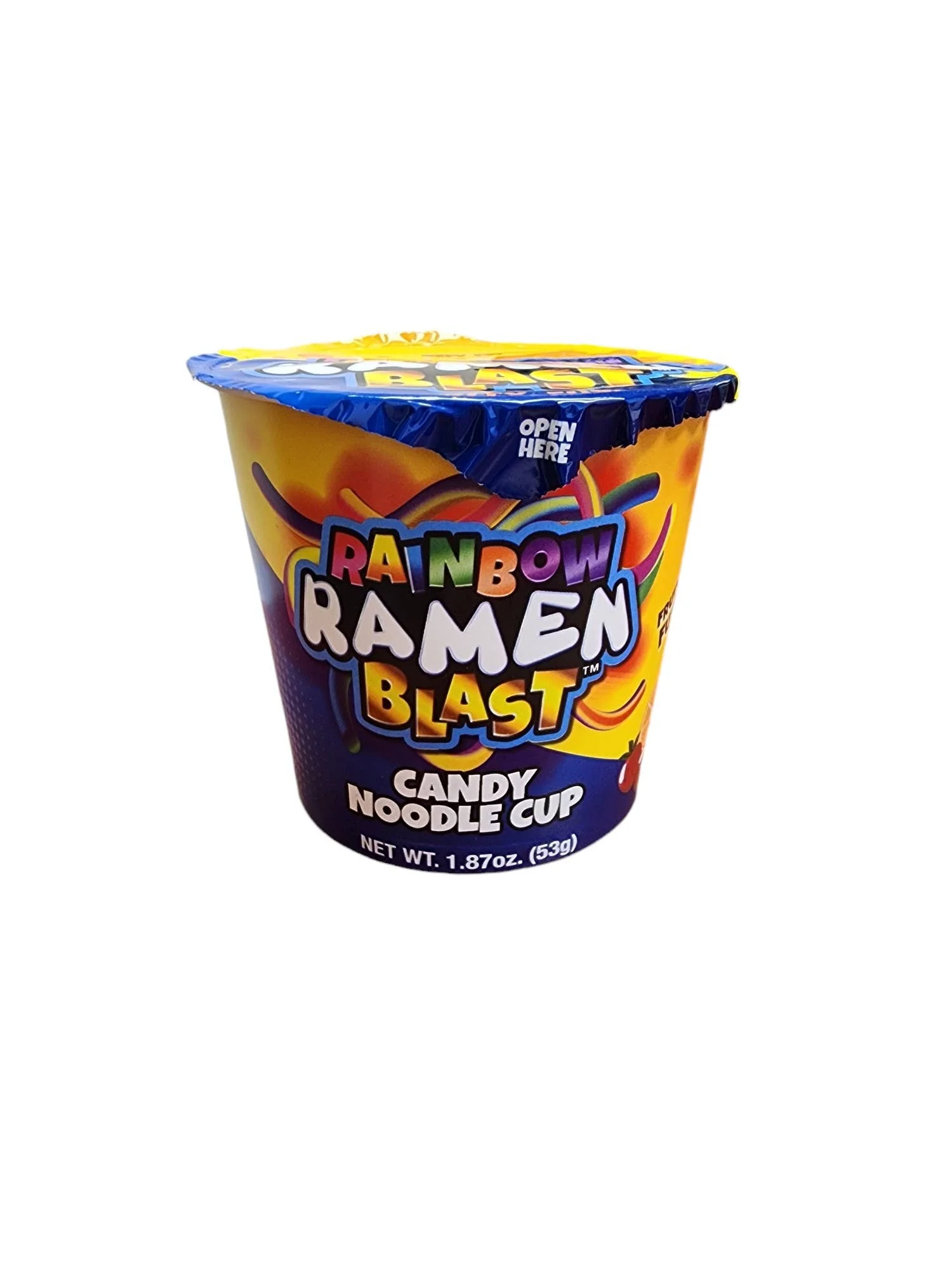 Rainbow Ramen Blast - China - Image 2