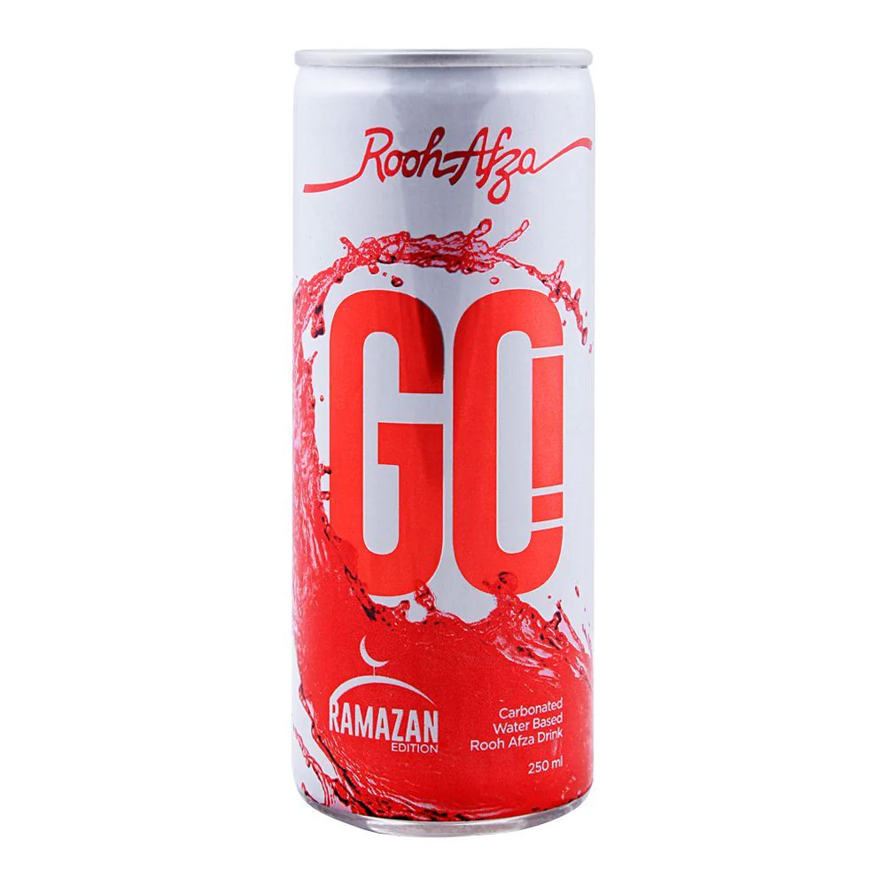 Rooh Afza Go - Pakistan