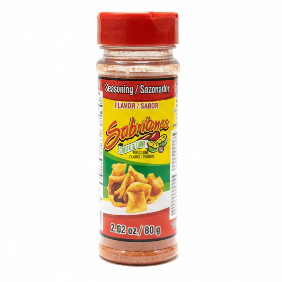 Sabritones Chile & Lime