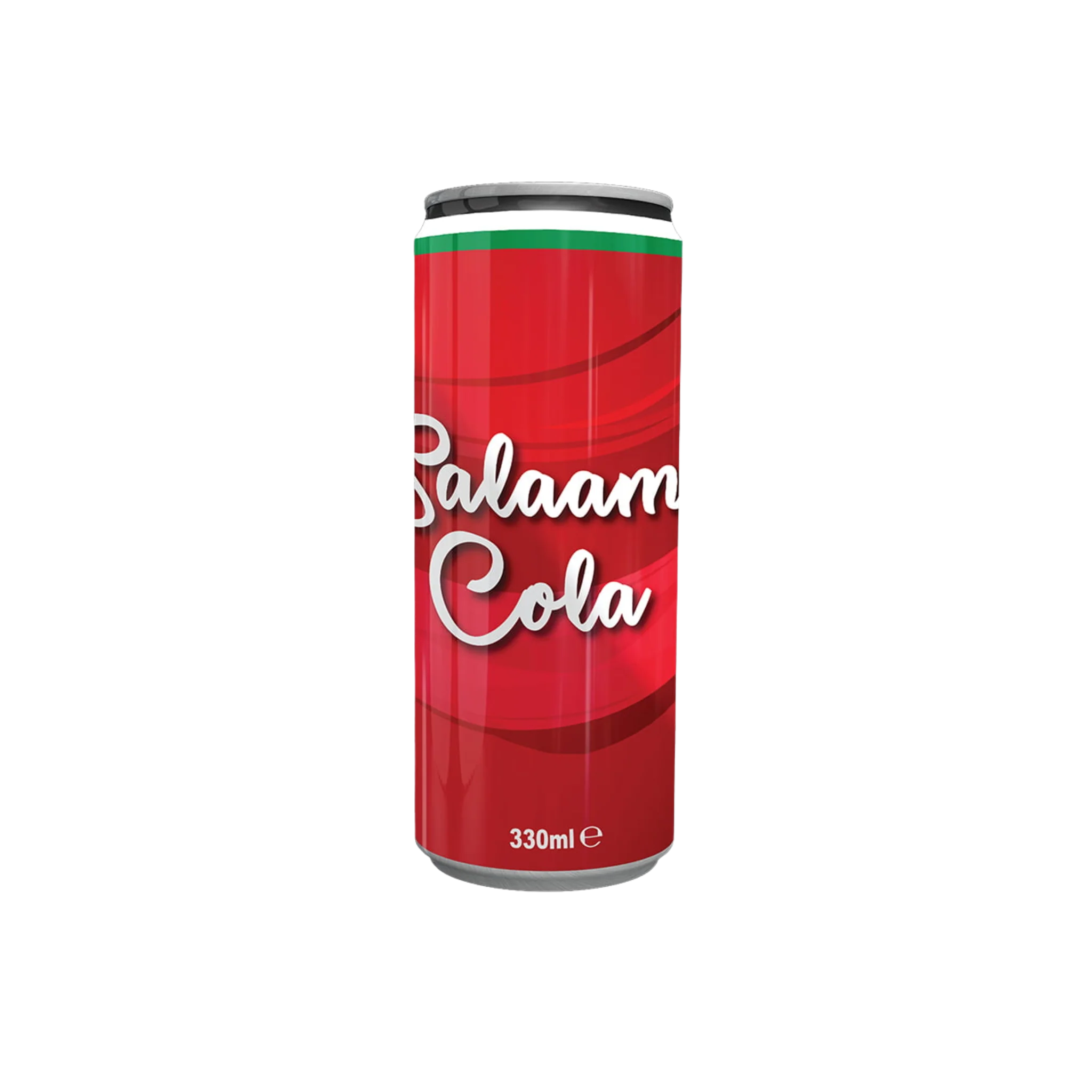 Salaam Cola