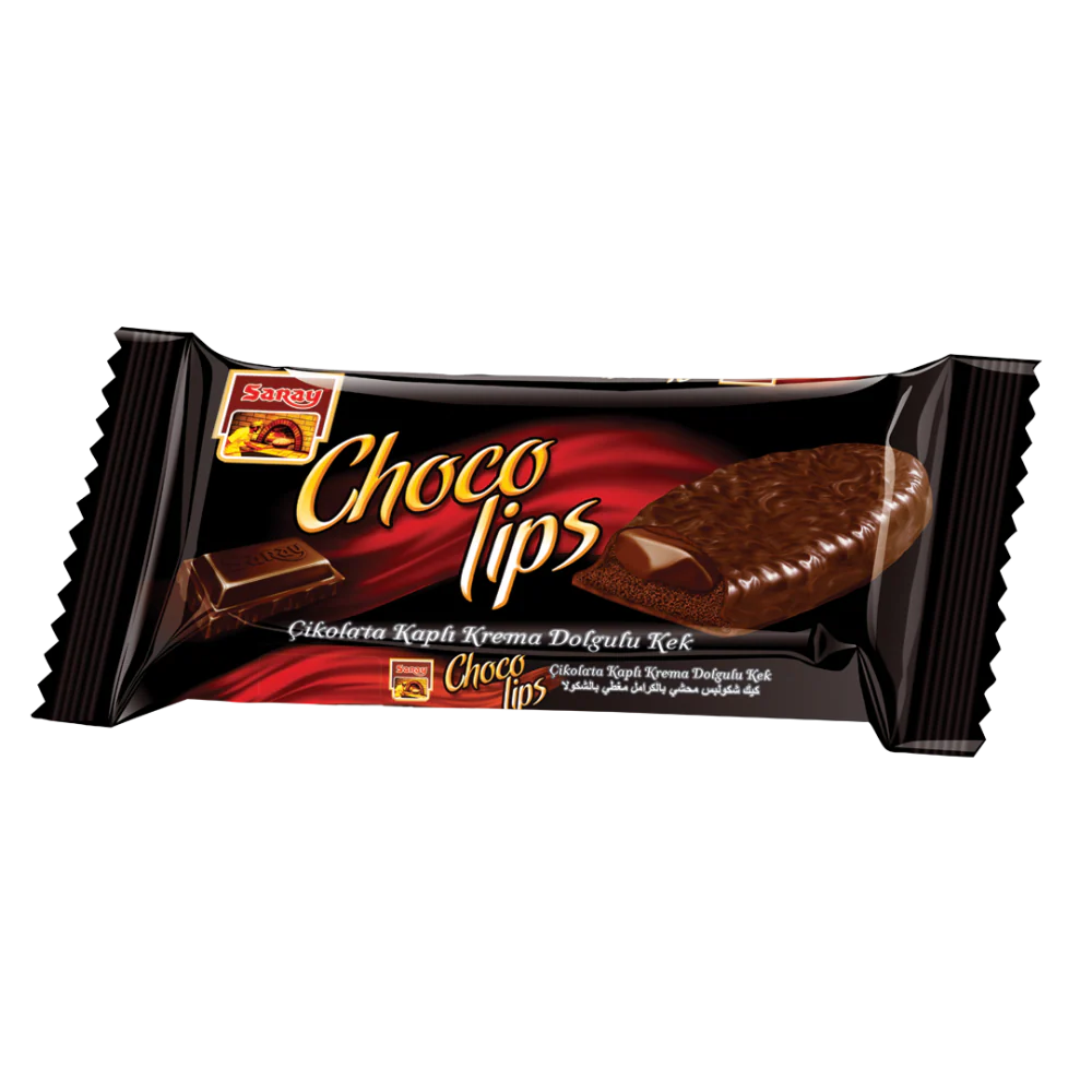 Saray Choco Lips