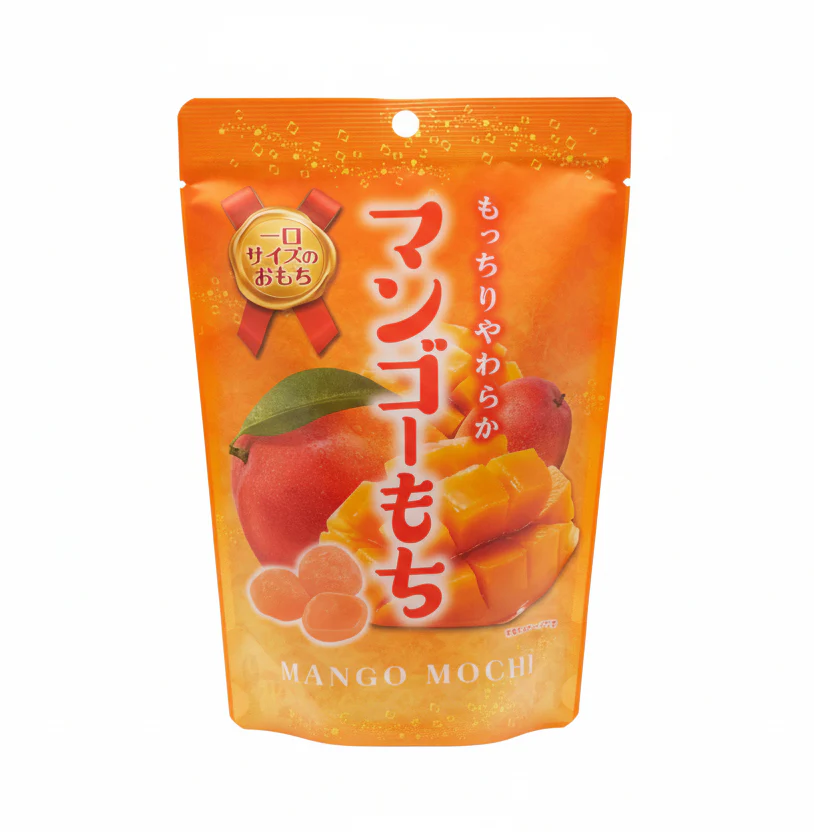 Seiko Mango Mochi