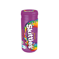 Skittles Candy Fruit Berry