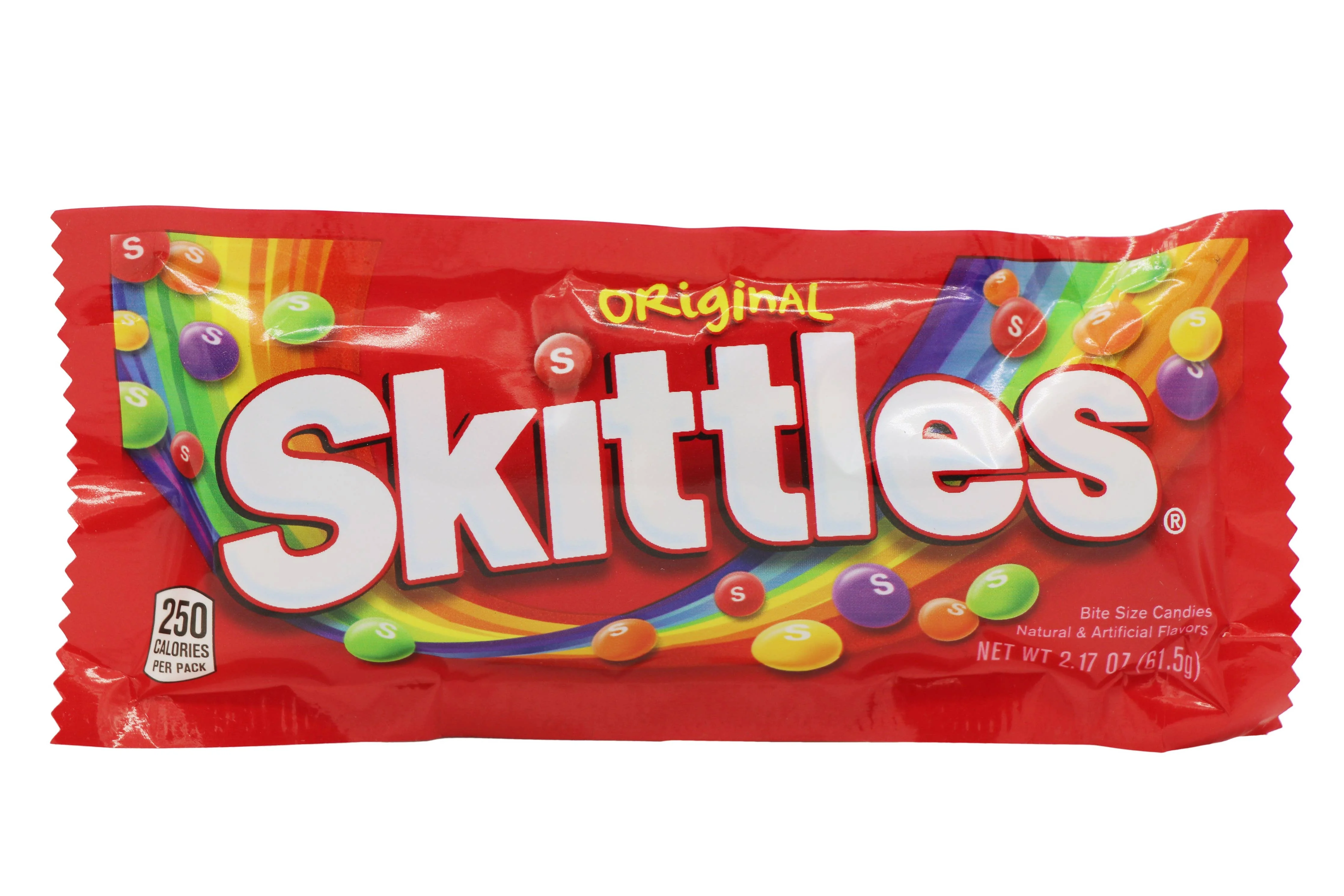 Skittles Candy Original Flavors, 36ct - Image 2