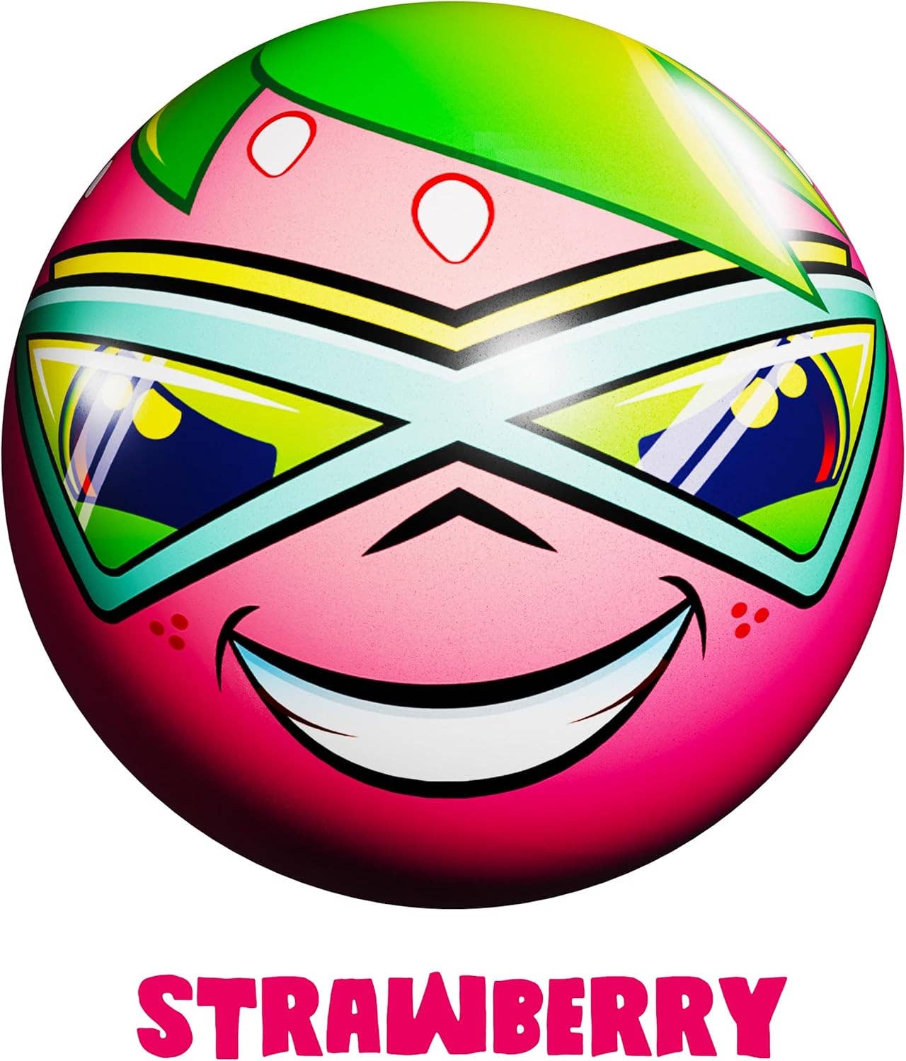 Smelly Ballz Counter Display of 30 ( 2-packs ) - Image 5