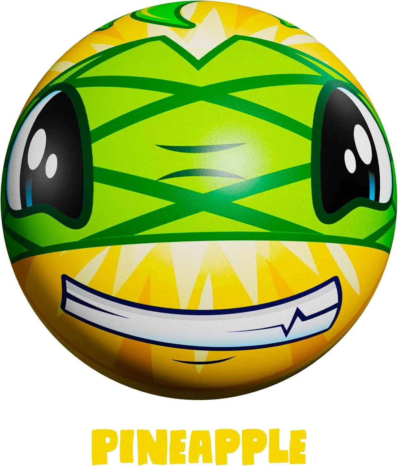 Smelly Ballz Counter Display of 30 ( 2-packs ) - Image 6