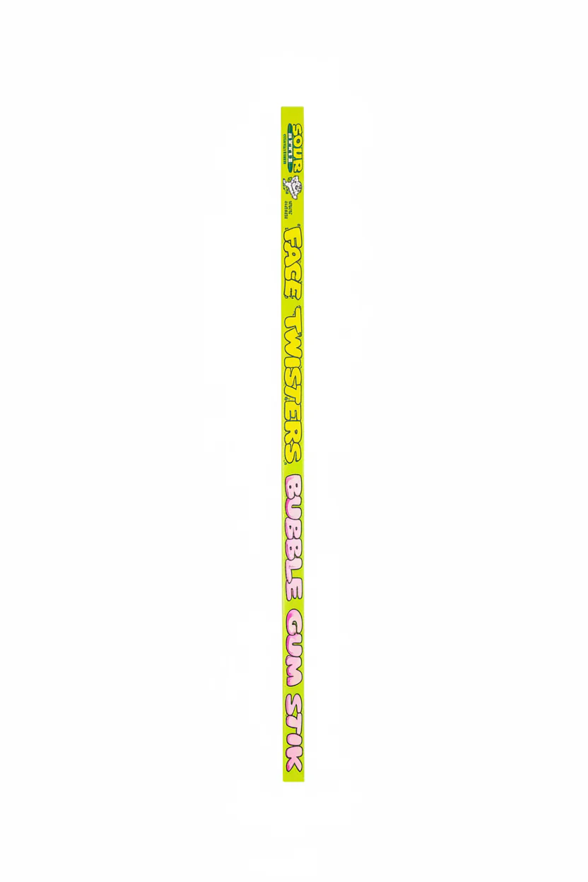 Sour Face Twisters Magic Wand - Image 3