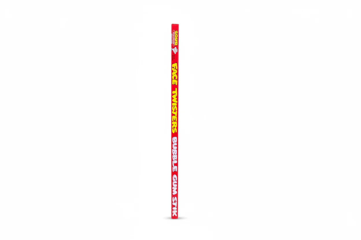 Sour Face Twisters Magic Wand - Image 4