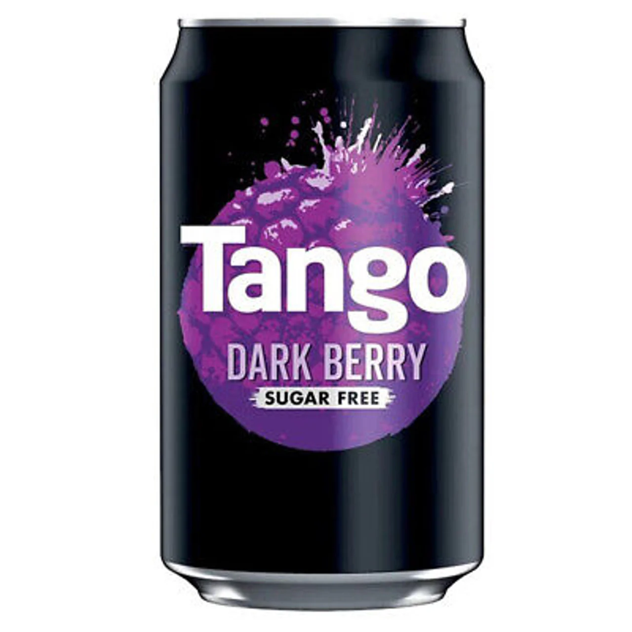 Tango Dark Berry - Sugar Free