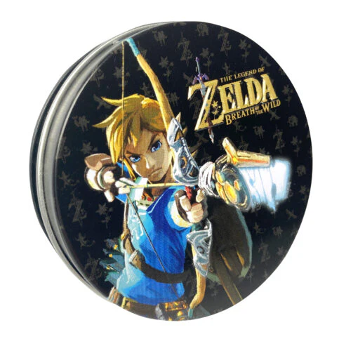 The Legend Of Zelda - Breath and Wild - China