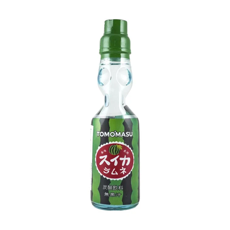 Tomomasu Watermelon Soda