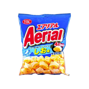 YBC Aerial Salt Chips - 65g